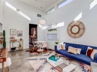 1403 Singleton Ave #B, Austin, TX 78702