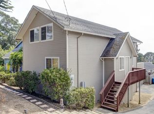 1124 Villa Ave, Belmont, CA
