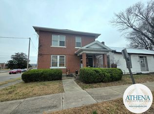 200 S Spanish St APT 2, Cape Girardeau, MO 63703