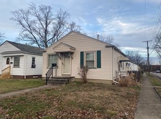 4539 W 172nd St, Cleveland, OH