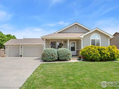 8768 Indian Village Dr, Wellington, CO, 80549