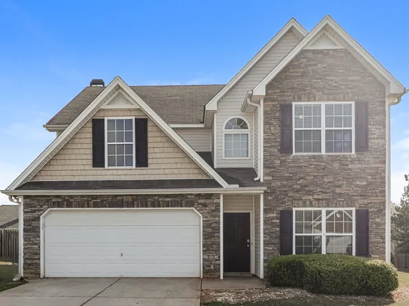 312 Oakhaven Way, Villa Rica, GA 30180