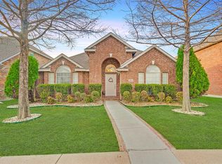 1504 Heather Brook Dr, Allen, TX 75002
