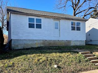 2211 Prather Ave, Saint Louis, MO 63139