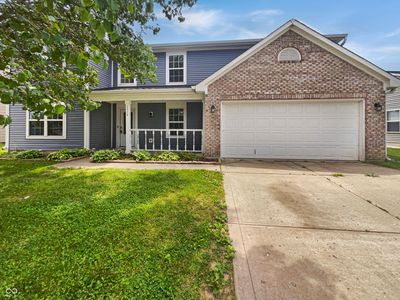 1319 Grand Canyon Cir, Franklin, IN, 46131