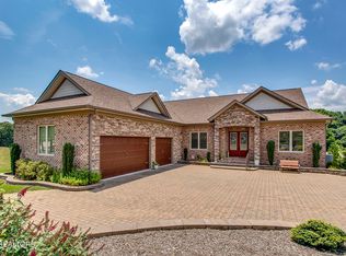 1203 Kahite Trl, Vonore, TN 37885