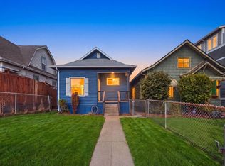 407 S Wright Ave, Tacoma, WA 98418
