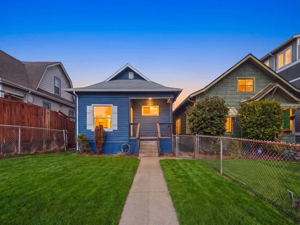 407 S Wright Avenue, Tacoma, WA 98418