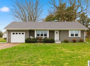 71 Crossland Rd, Murray, KY 42071