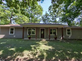 8404 Tennessee Rd, Texarkana, AR 71854