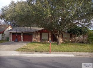 1545 Cardinal Ln, Brownsville, TX 78521