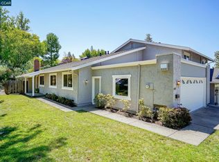 1117 Chiltern Dr, Walnut Creek, CA 94596