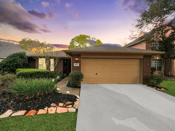 2626 Falling Forest Ct, Richmond, TX 77406