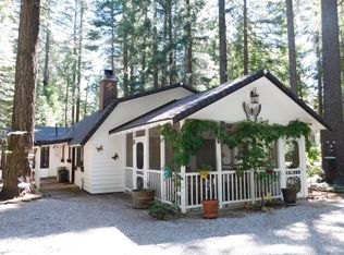 35448 Philippian Way, Shingletown, CA 96088