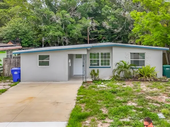 15163 George Blvd, Clearwater, FL 33760