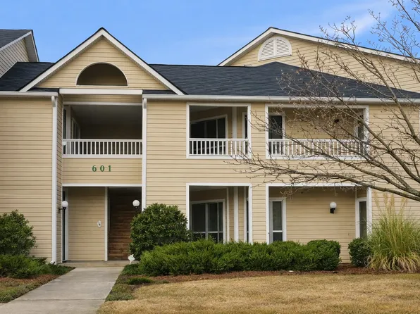 601 Spring Forest Rd APT G, Greenville, NC 27834