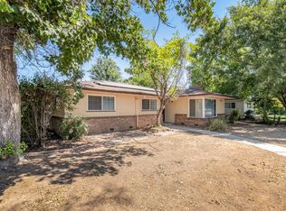 5005 E Harvey Ave, Fresno, CA 93727