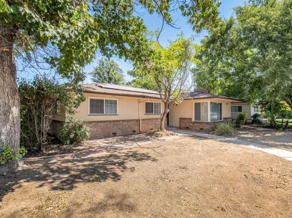 5005 E Harvey Ave, Fresno, CA 93727