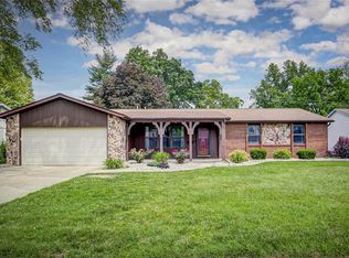 316 Nancy Dr, O'Fallon, IL 62269