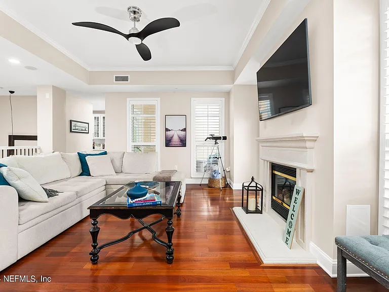 400 E Bay St #2206 — Photo 24