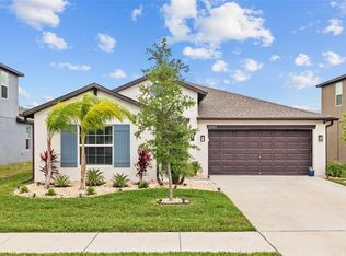 36451 Flats St, Zephyrhills, FL 33541