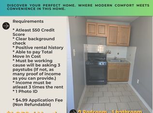 392 E Cliveden St APT 2, Philadelphia, PA 19119