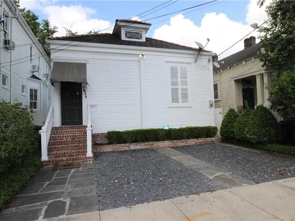 7811 Birch St, New Orleans, LA 70118