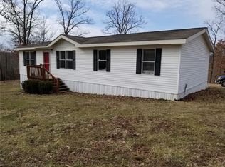 1497 Longar Rd, Montreal, MO 65591