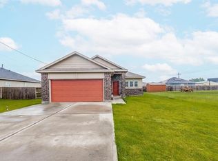 743 Road 5109, Cleveland, TX 77327
