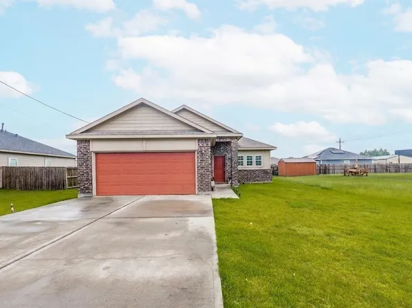 743 Road 5109, Cleveland, TX 77327
