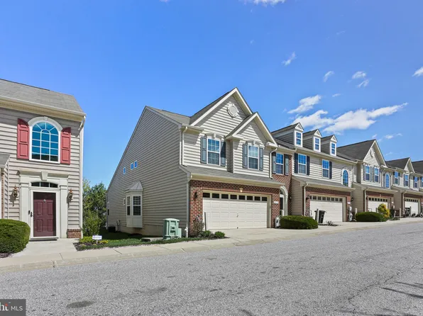 8112 Calla Lilly Dr #105, Ellicott City, MD 21043