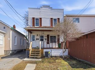 302 McConnell Ave, Cornwall, ON K6H 4L5