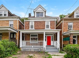 7144 Upland St, Pittsburgh, PA 15208