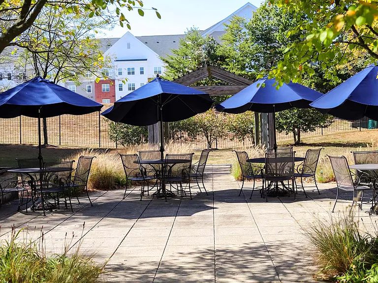 Park View at Bladensburg - 55+ — Photo 9