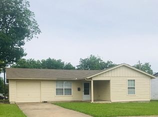 12616 Rialto Dr, Dallas, TX 75243