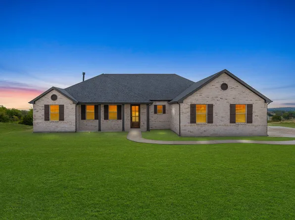 8920 Prather Rd, Springtown, TX 76082