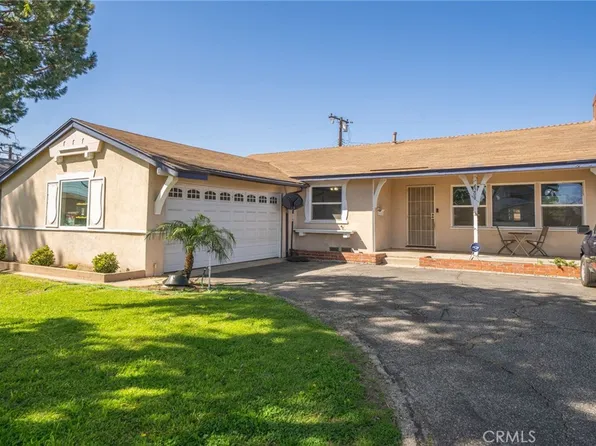 4209 N Shadydale Ave, Covina, CA 91722