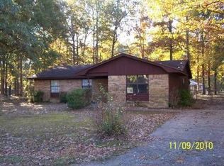 200 Bunker Hill Ave, White Hall, AR 71602