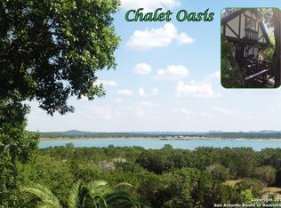 1468 Sequoia Trl, Canyon Lake, TX 78133