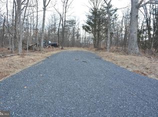 N Timber Ridge Rd Lot 2-54A, Cross Junction, VA 22625