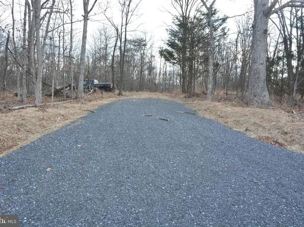 N Timber Ridge Rd Lot 2-54A, Cross Junction, VA 22625