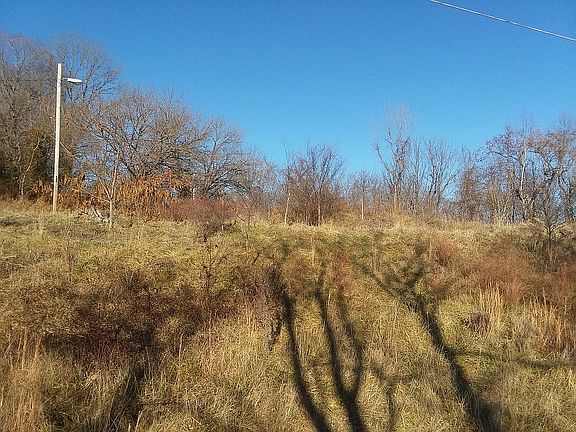 Photo taken from highway