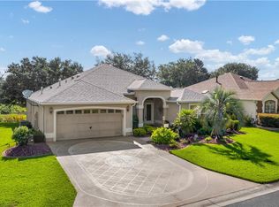 1535 Pelican Path, The Villages, FL 32162