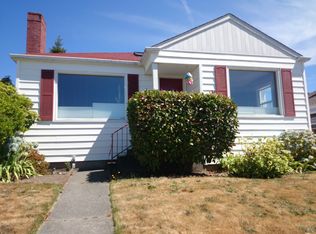 5922 36th Ave SW, Seattle, WA 98126