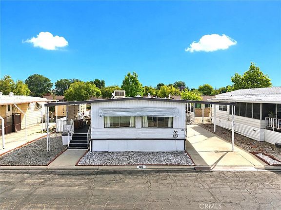 2nd image of 9391 California Ave Space 35