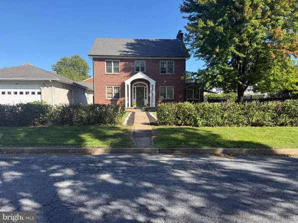 7 Oakleigh Ave, Harrisburg, PA 17111
