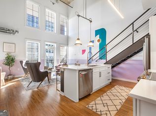 260 18th St NW #10202, Atlanta, GA