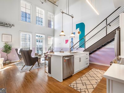 260 18th St NW #10202, Atlanta, GA, 30363