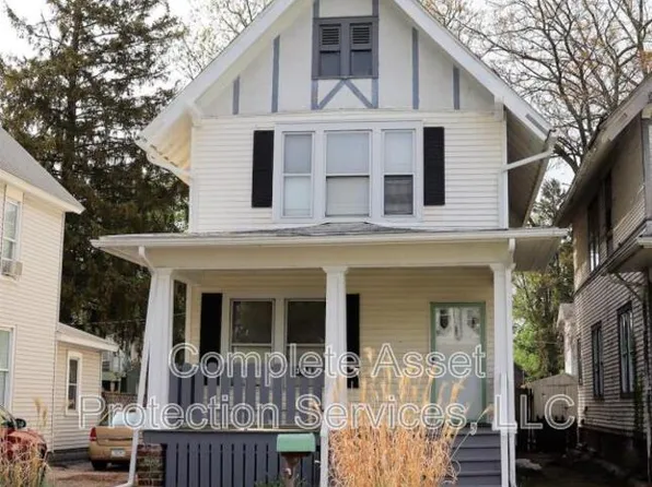 308 Harrison St, La Porte, IN 46350