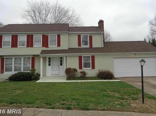 10811 Royal Mews, Cockeysville, MD 21030